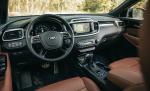 Kia Sorento SXL 2018 года (NA)